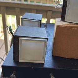 Lights Bega Outdoor Lighting With Dimmer