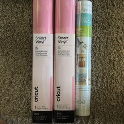 Vinyl Cricut Machine 