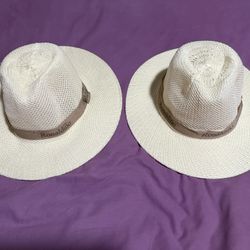 Straw Hats