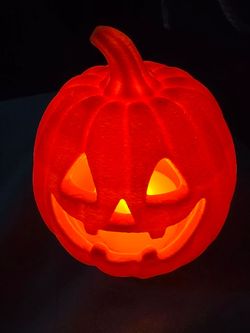 Halloween figures