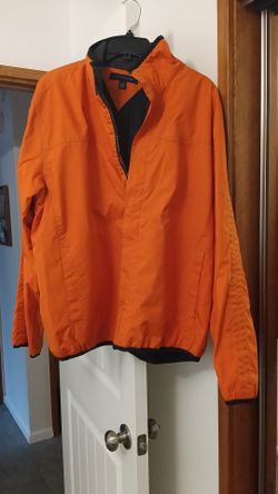 Thomas Heifer Med Coat..$10