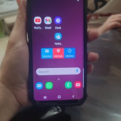 Samsung   S9 Plus Att