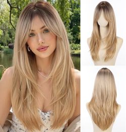 Wig #108