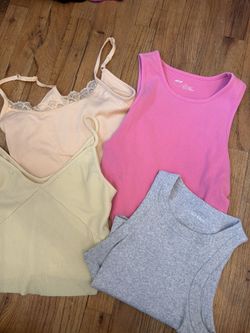 Tank Bundle 