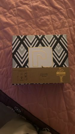 Perfume De Paco Rabane