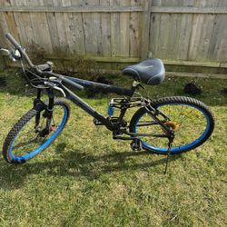 Genesis Bike 