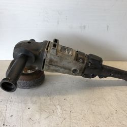 Grinder Black And Decker Heavy Duty 