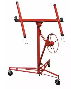 Manual Drywall Lift