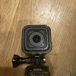 GoPro Hero Session 5 