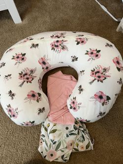 Nursing Pillow