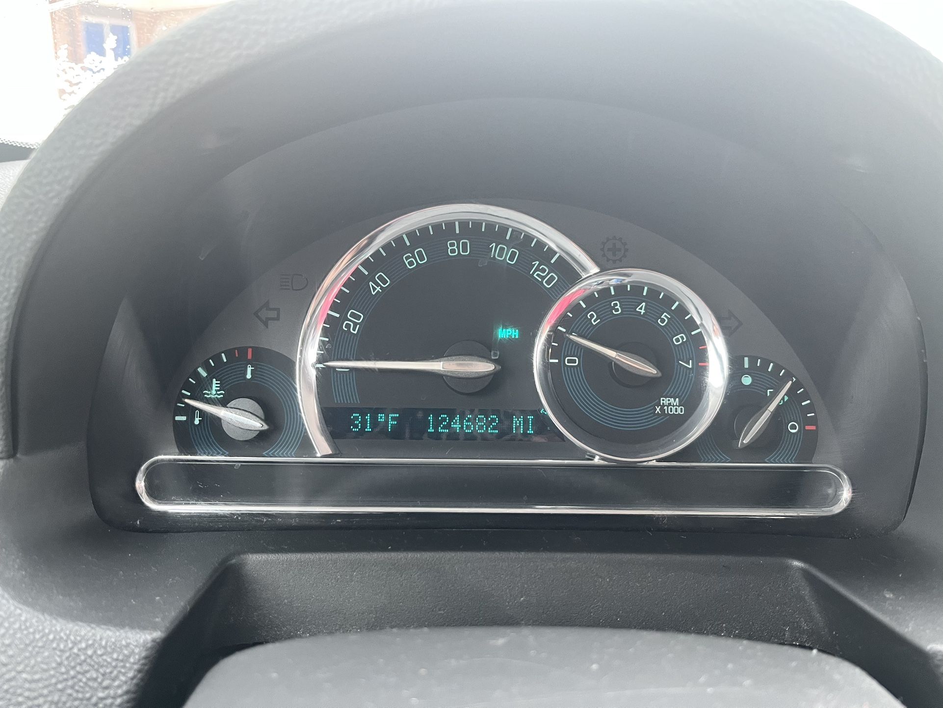 2006 Chevrolet HHR