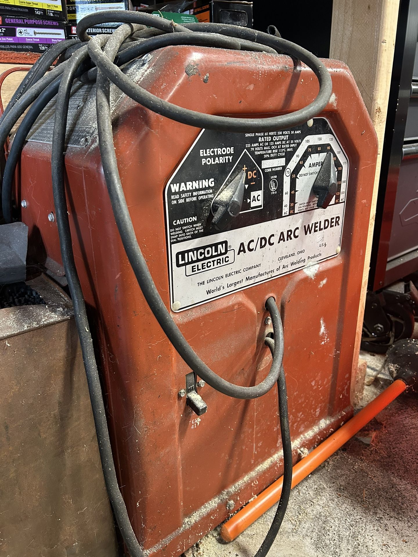 Welder