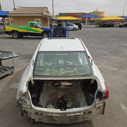 Rear Back GLASS OEM 43R-011564