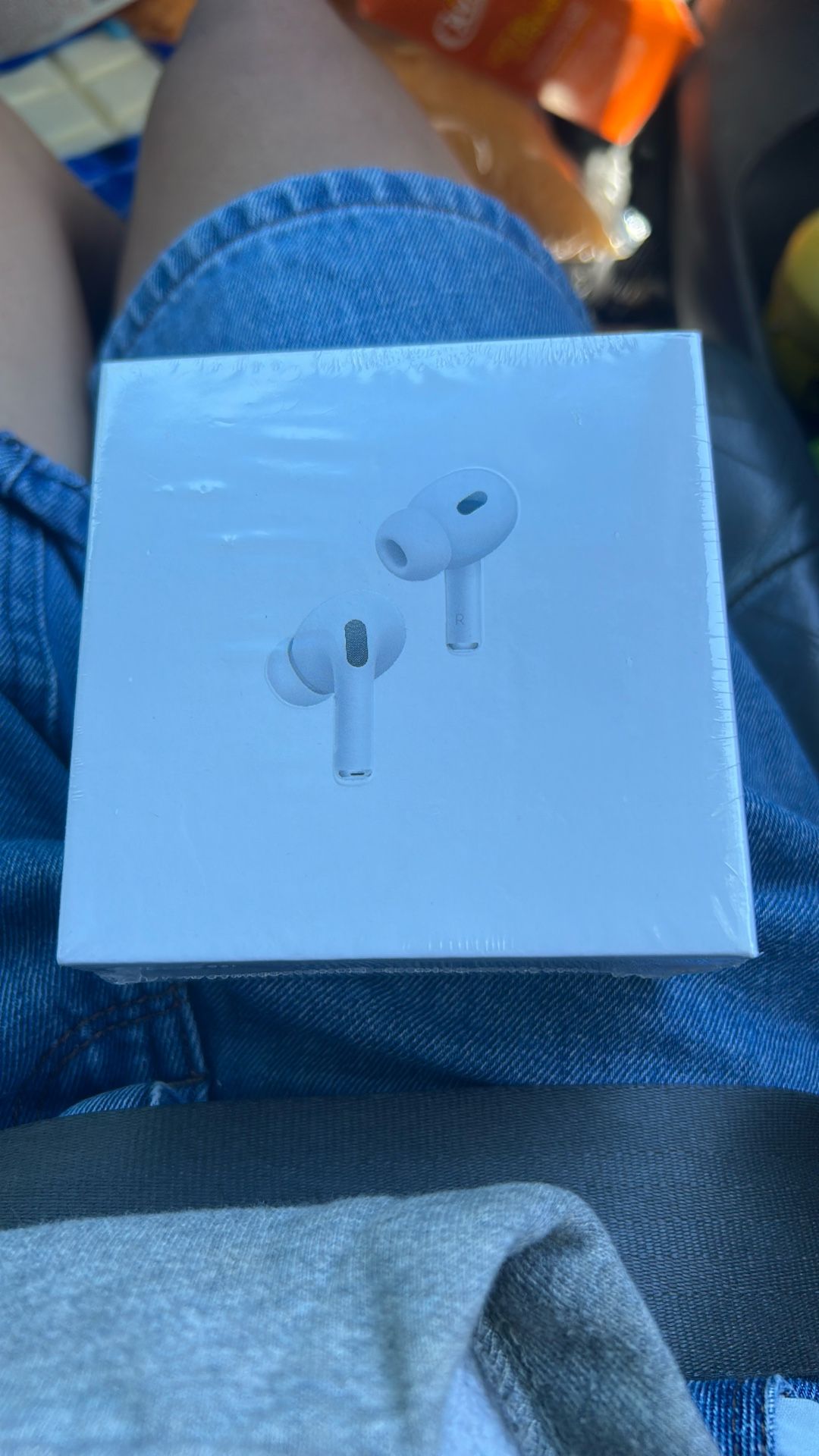 AirPods Pro Brand New