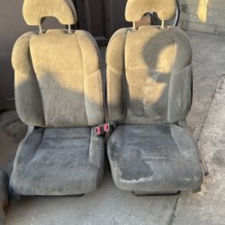 Juego De Acientos Para Honda Civic 2008 De Dos Puertas