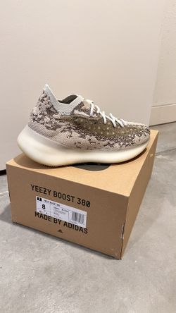 YEEZY BOOST 380