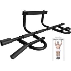 Brand New Fully Assembled pull up bar