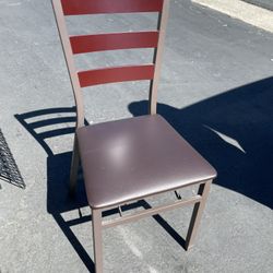 Folding Chair