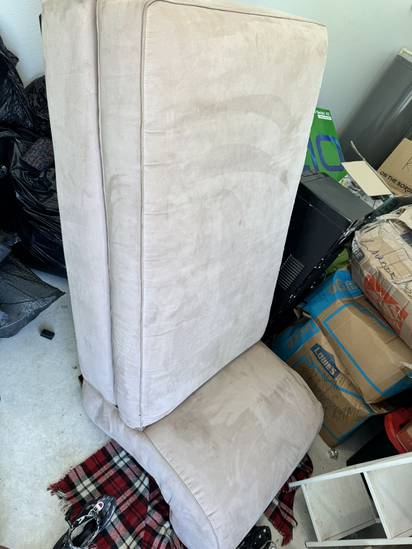 Lounge Chair For Inside House