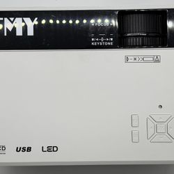 Mini Projector