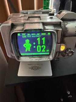Fallout Pipboy 3000