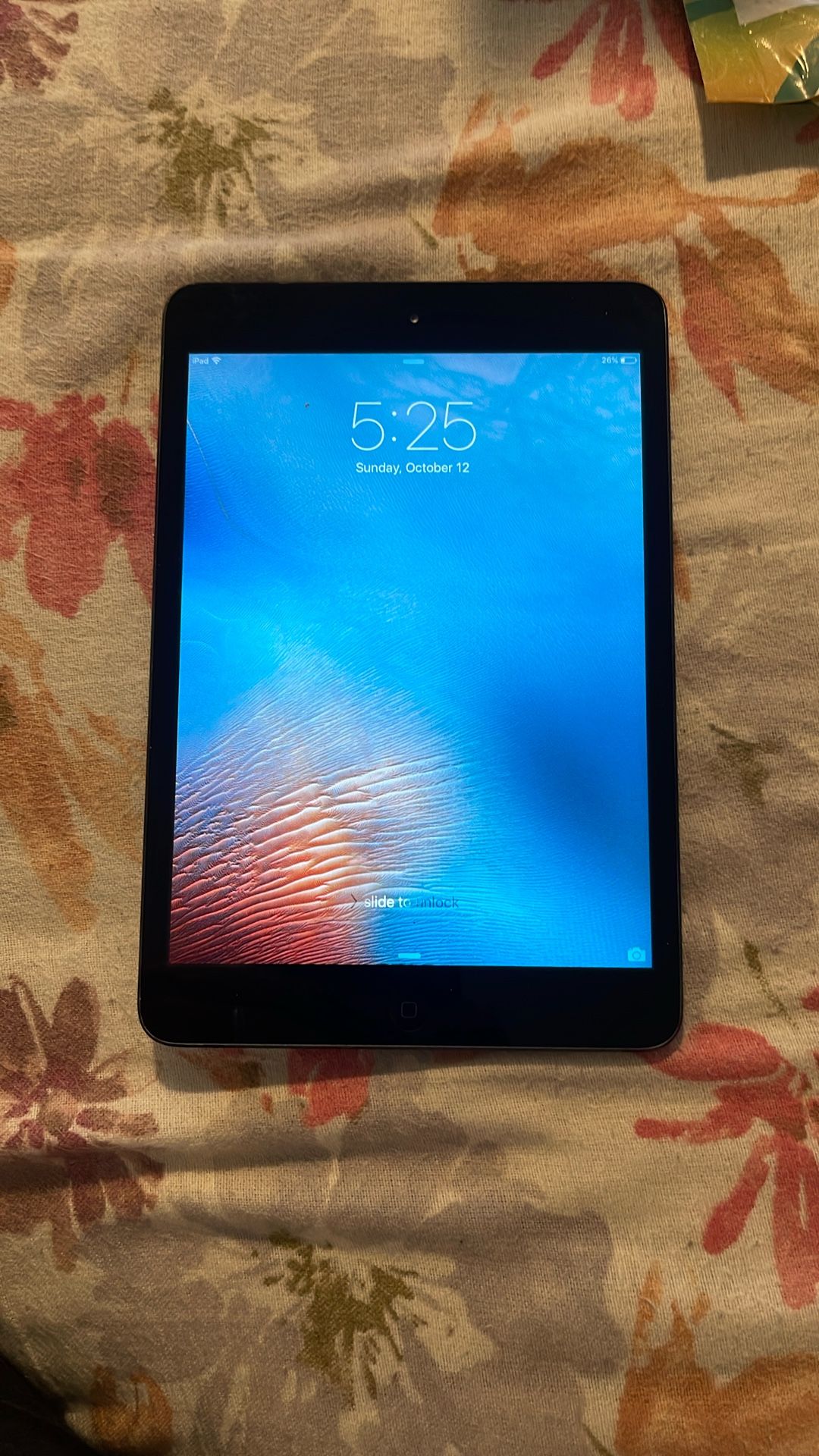 iPad Mini A1432 1st Gen