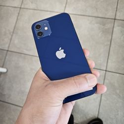 iPhone 12 Unlocked