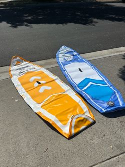 Brand new inflatable paddle board for 120 each