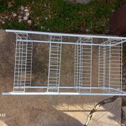 Shelfs  NEW Shelves Organizer Storage 