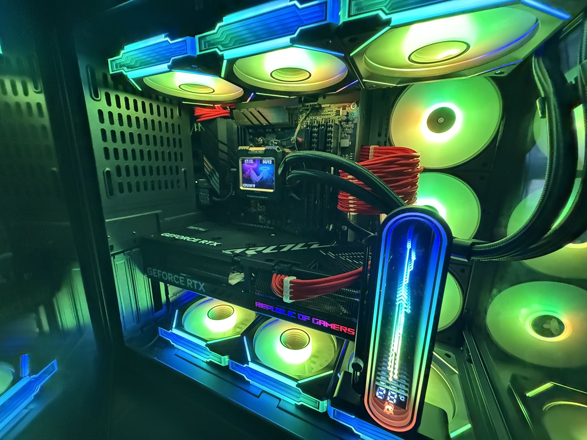 Gaming Pc