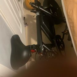 Jatlas Electric Bike 