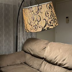 Large Lamp