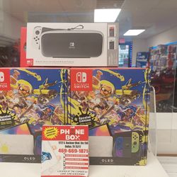 Holidays Deals Nintendo Switch With Free Case Available With Just $50Down 