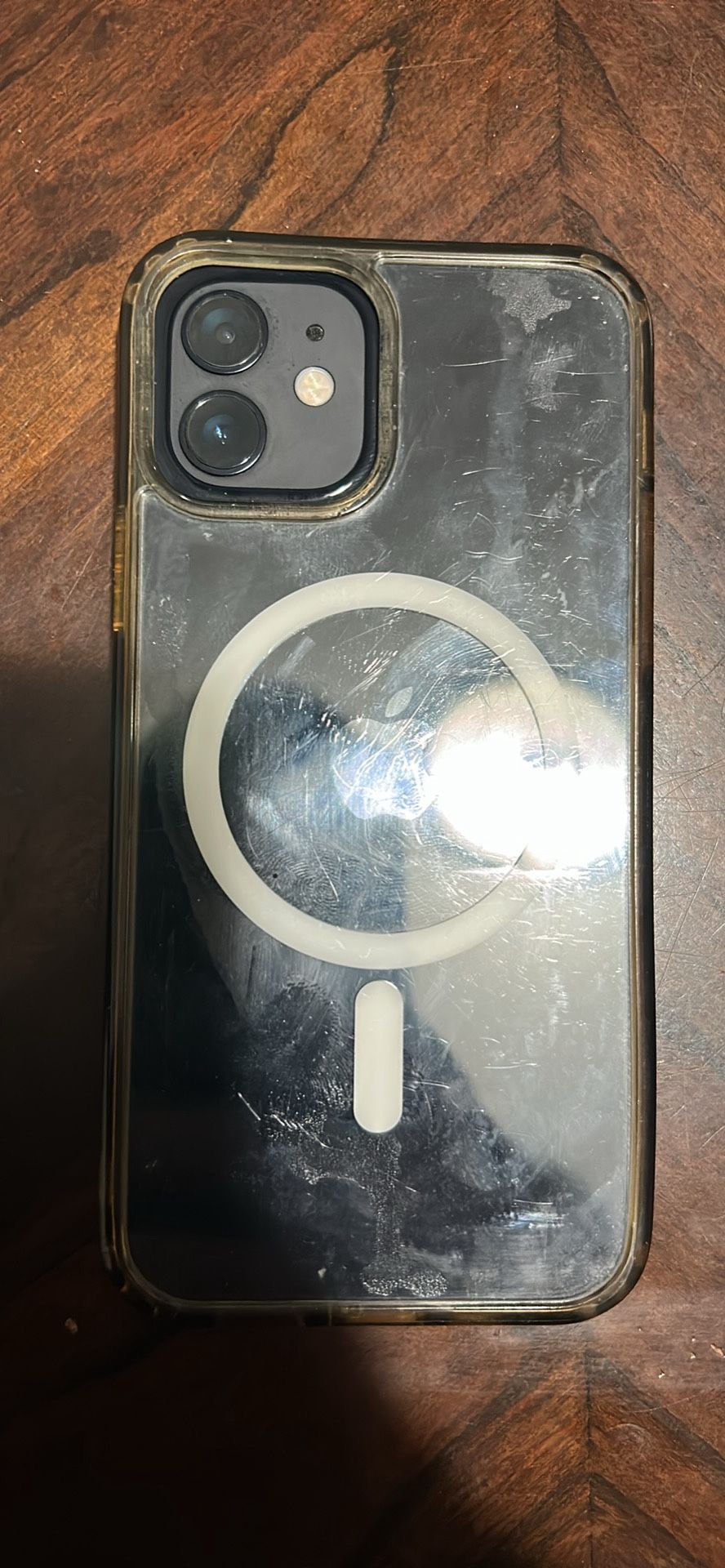 iPhone 12 Black 64 Gb