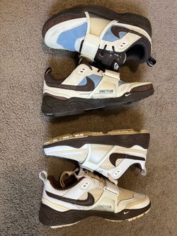 Nike Zoom Field Jaxx