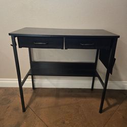 Small Desk