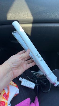 Nano Ceramic Professional Hair Straightener