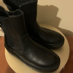 Zara boots 