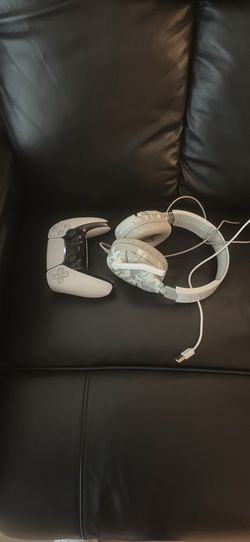 Ps5 bundle controller an headset