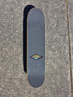 Powell Peralta skate board
