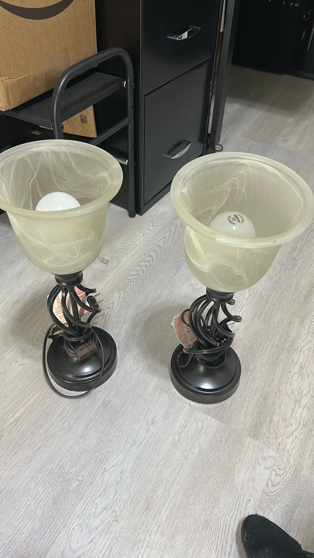 Table Or Night Stand Lights