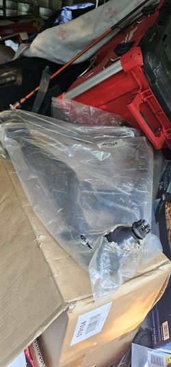 Chevy GMC Suv Truck Parts