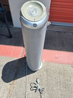 Oscillating Air purifier