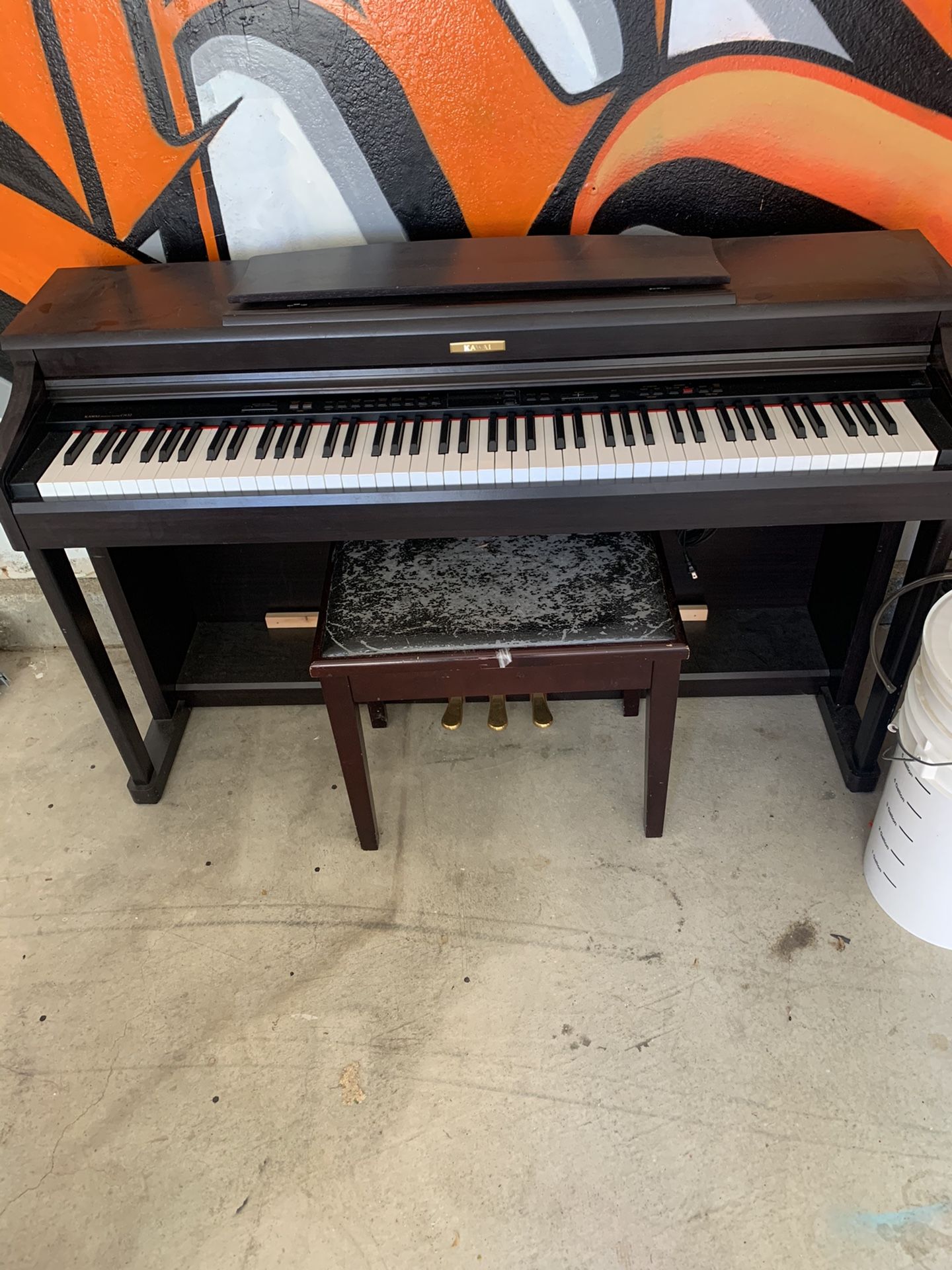 Kawai Digital Piano CN32