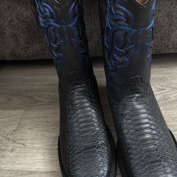 Master Rider Boots