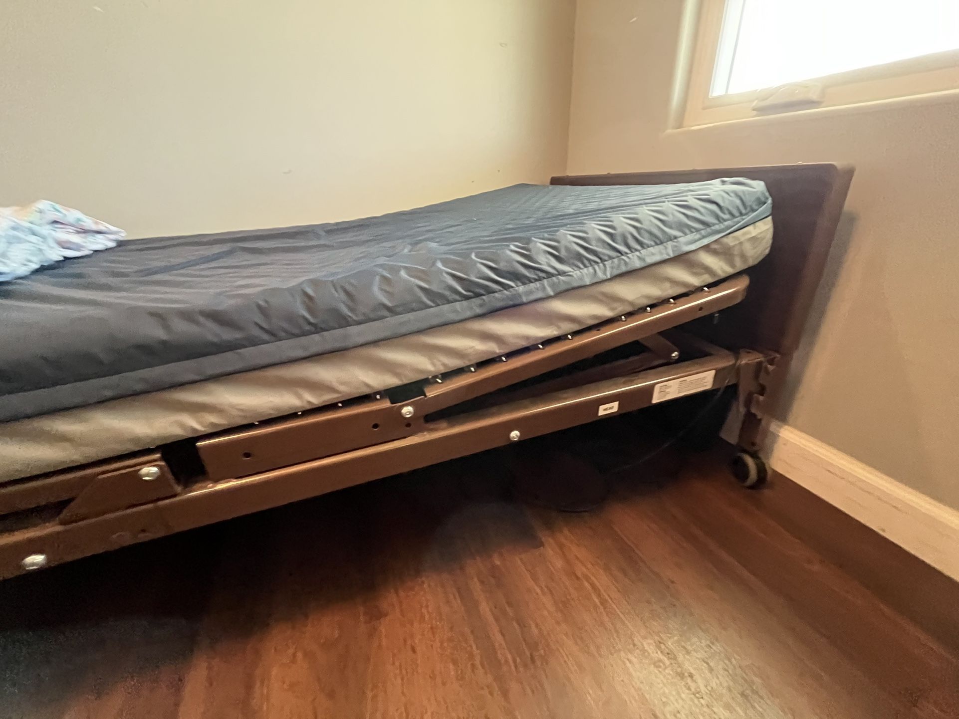 Electric Bed for Sale in Wichita, KS OfferUp