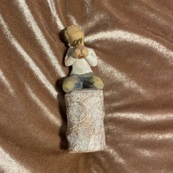 Willow Tree -Something Special