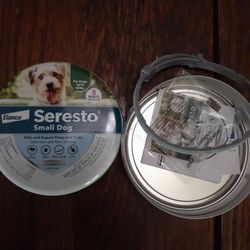 Seresto Flea Collar 