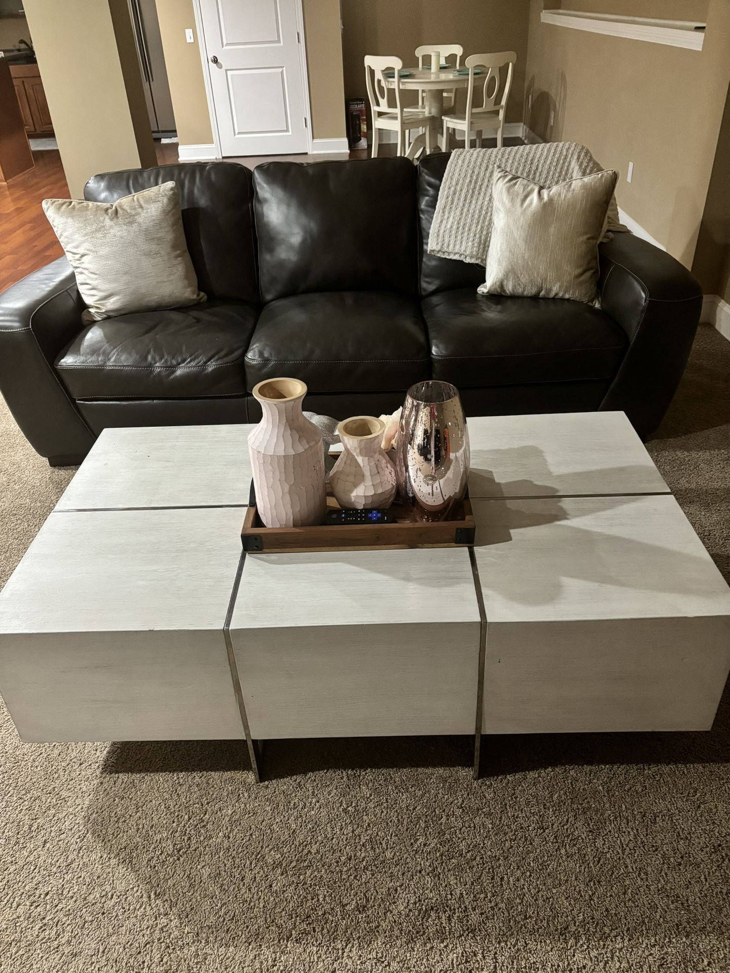Living Room Set