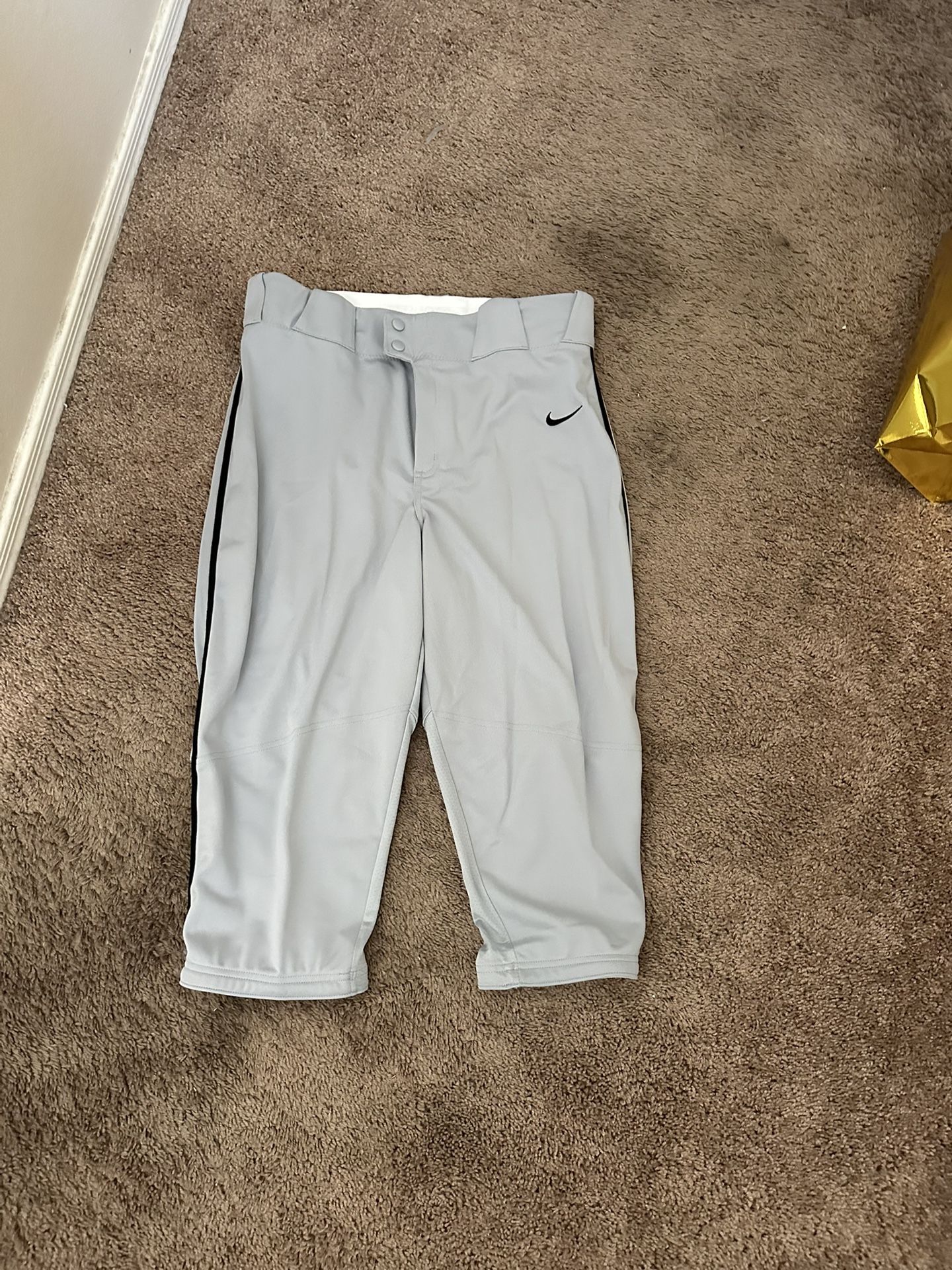 Nike baseball pants